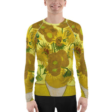 Load image into Gallery viewer, Men's Rash Guard