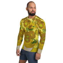 Load image into Gallery viewer, Men's Rash Guard