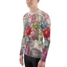 Load image into Gallery viewer, Men's Rash Guard