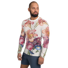 Load image into Gallery viewer, Men's Rash Guard