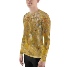 Load image into Gallery viewer, Men's Rash Guard