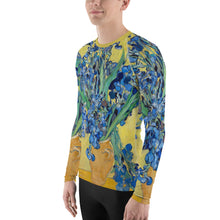 Load image into Gallery viewer, Men's Rash Guard