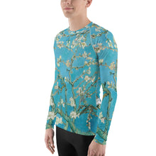 Load image into Gallery viewer, Men's Rash Guard