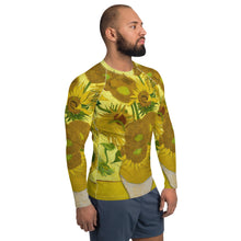 Load image into Gallery viewer, Men's Rash Guard