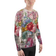 Load image into Gallery viewer, Men's Rash Guard