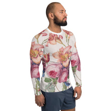 Load image into Gallery viewer, Men's Rash Guard