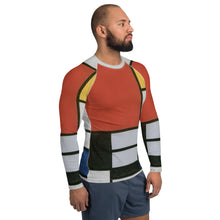 Load image into Gallery viewer, Men's Rash Guard