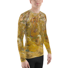 Load image into Gallery viewer, Men's Rash Guard