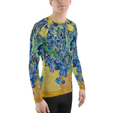 Load image into Gallery viewer, Men's Rash Guard