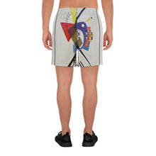 Load image into Gallery viewer, Men's Recycled Athletic Shorts