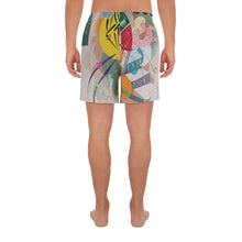 Load image into Gallery viewer, Men's Recycled Athletic Shorts