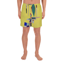 Load image into Gallery viewer, Men's Recycled Athletic Shorts