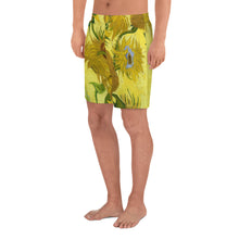 Load image into Gallery viewer, Men's Recycled Athletic Shorts
