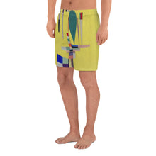 Load image into Gallery viewer, Men's Recycled Athletic Shorts
