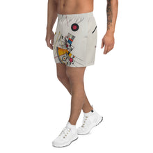 Load image into Gallery viewer, Men's Recycled Athletic Shorts