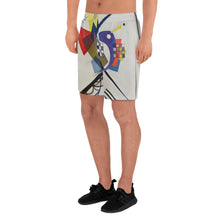 Load image into Gallery viewer, Men's Recycled Athletic Shorts