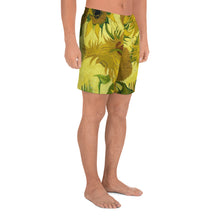 Load image into Gallery viewer, Men's Recycled Athletic Shorts