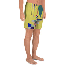 Load image into Gallery viewer, Men's Recycled Athletic Shorts
