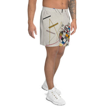 Load image into Gallery viewer, Men's Recycled Athletic Shorts