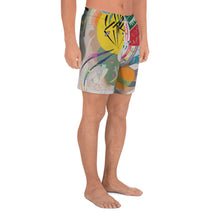 Load image into Gallery viewer, Men's Recycled Athletic Shorts