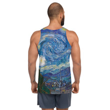 Load image into Gallery viewer, Unisex Tank Top