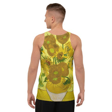 Load image into Gallery viewer, Unisex Tank Top