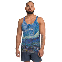 Load image into Gallery viewer, Unisex Tank Top
