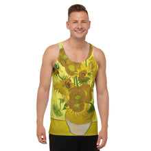 Load image into Gallery viewer, Unisex Tank Top