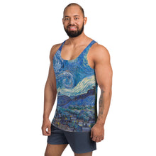 Load image into Gallery viewer, Unisex Tank Top