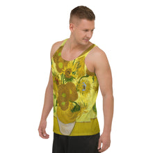 Load image into Gallery viewer, Unisex Tank Top