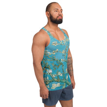 Load image into Gallery viewer, Unisex Tank Top