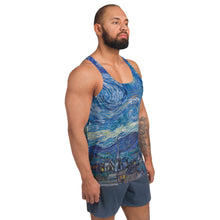 Load image into Gallery viewer, Unisex Tank Top
