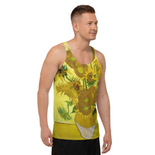 Load image into Gallery viewer, Unisex Tank Top