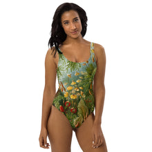 Load image into Gallery viewer, One-Piece Swimsuit
