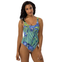 Load image into Gallery viewer, One-Piece Swimsuit
