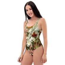 Load image into Gallery viewer, One-Piece Swimsuit
