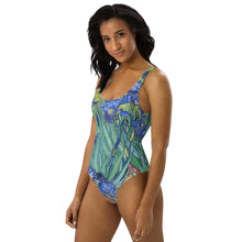 Load image into Gallery viewer, One-Piece Swimsuit