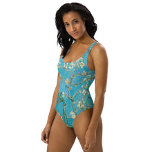 Load image into Gallery viewer, One-Piece Swimsuit