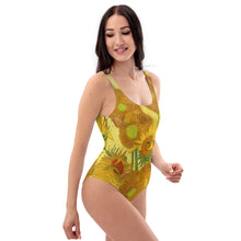 Load image into Gallery viewer, One-Piece Swimsuit