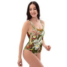 Load image into Gallery viewer, One-Piece Swimsuit