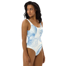 Load image into Gallery viewer, One-Piece Swimsuit