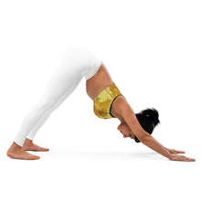 Load image into Gallery viewer, Padded Sports Bra