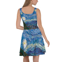 Load image into Gallery viewer, Skater Dress