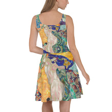 Load image into Gallery viewer, Skater Dress