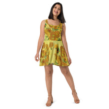 Load image into Gallery viewer, Skater Dress