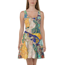 Load image into Gallery viewer, Skater Dress
