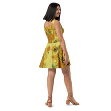 Load image into Gallery viewer, Skater Dress