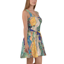 Load image into Gallery viewer, Skater Dress