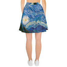 Load image into Gallery viewer, Skater Skirt