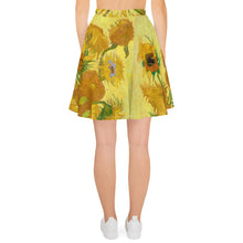 Load image into Gallery viewer, Skater Skirt